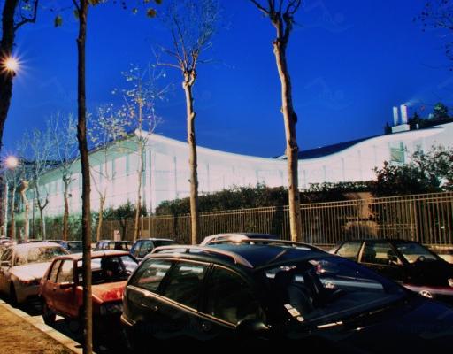 Centre aquatique de Neuilly-sur-Seine à Neuilly-sur-Seine. photo 1