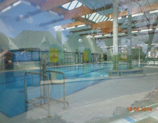Centre Aquatique Treziroise à Plougonvelin. photo 5