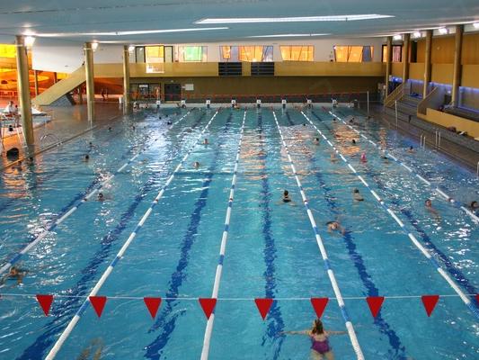 Centre Aquatique de B�thune Spa et Fitness &agrave; B�thune
