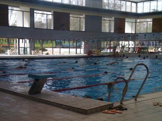 Piscine de Boulogne-Billancourt &agrave; Boulogne-Billancourt