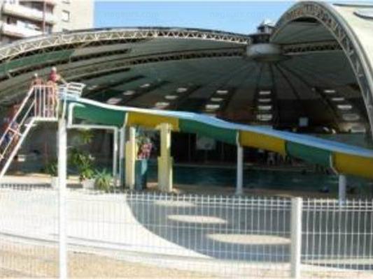 Piscine Desautel &agrave; Marseille
