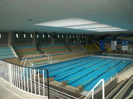 Piscine Foch &agrave; Brest