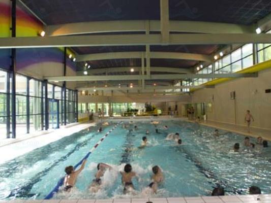 Piscine de la Vall�e de Kaysersberg &agrave; Kaysersberg