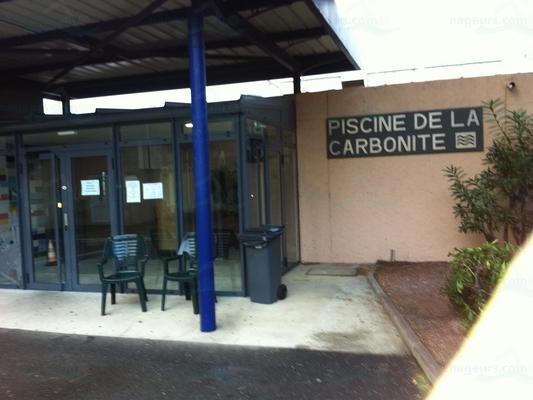 Piscine Municipale de la Carbonite &agrave; Bastia