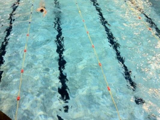 Piscine Pitot &agrave; Montpellier