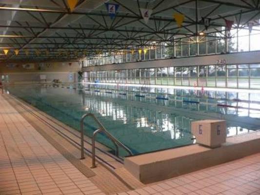Piscine de Recouvrance &agrave; Brest