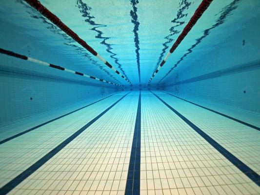 Piscine Rouvet &agrave; Paris