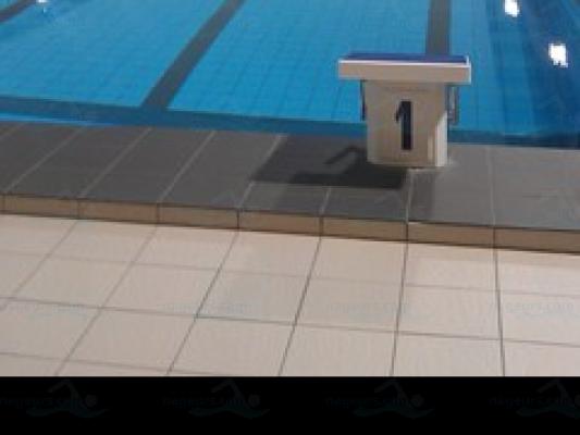 Piscine Intercommunale Val de France &agrave; Sarcelles