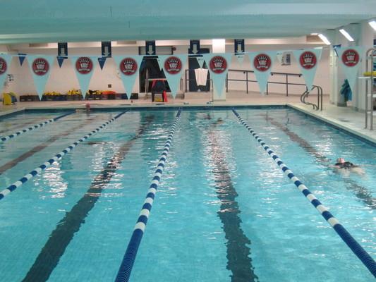 YMCA Centre-ville Montr�al &agrave; Montr�al