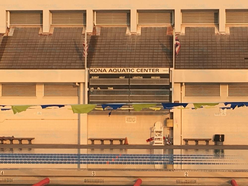 Kona Community Aquatic Center