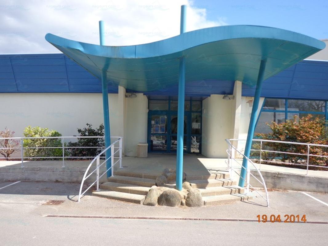 Centre Aquatique Treziroise
