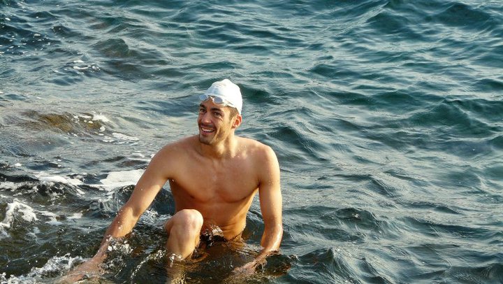 Loïc Branda