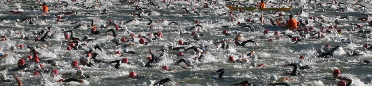 Natation en eau libre