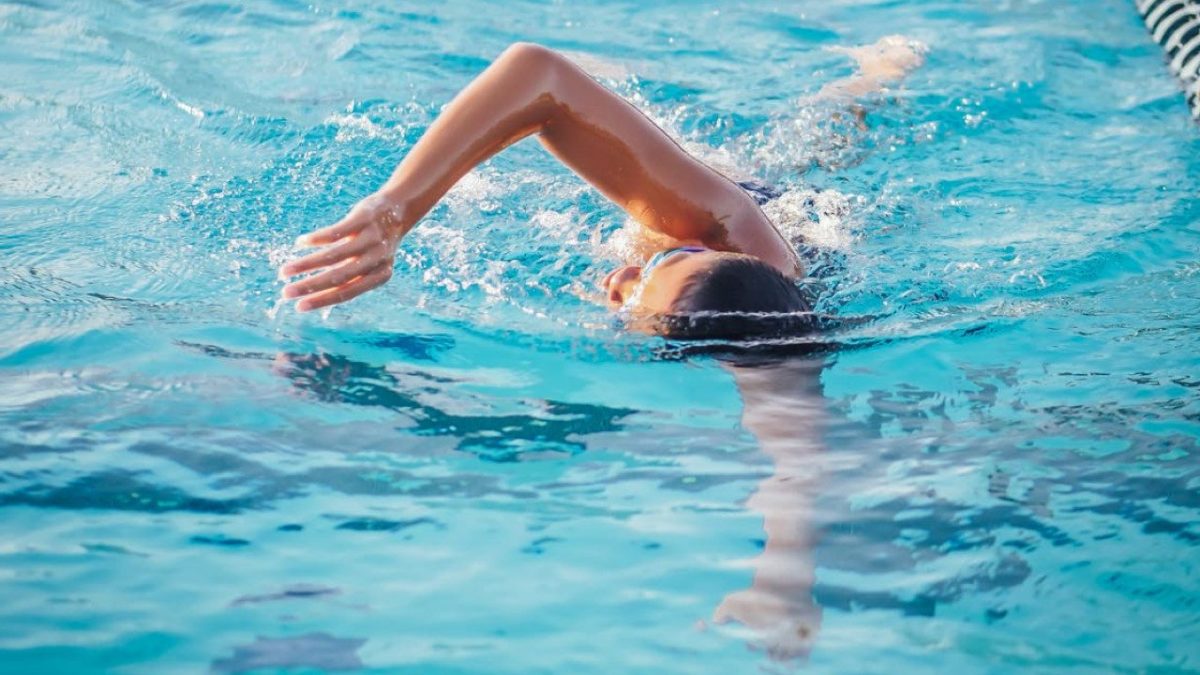 Découvrez tous les bienfaits de la natation