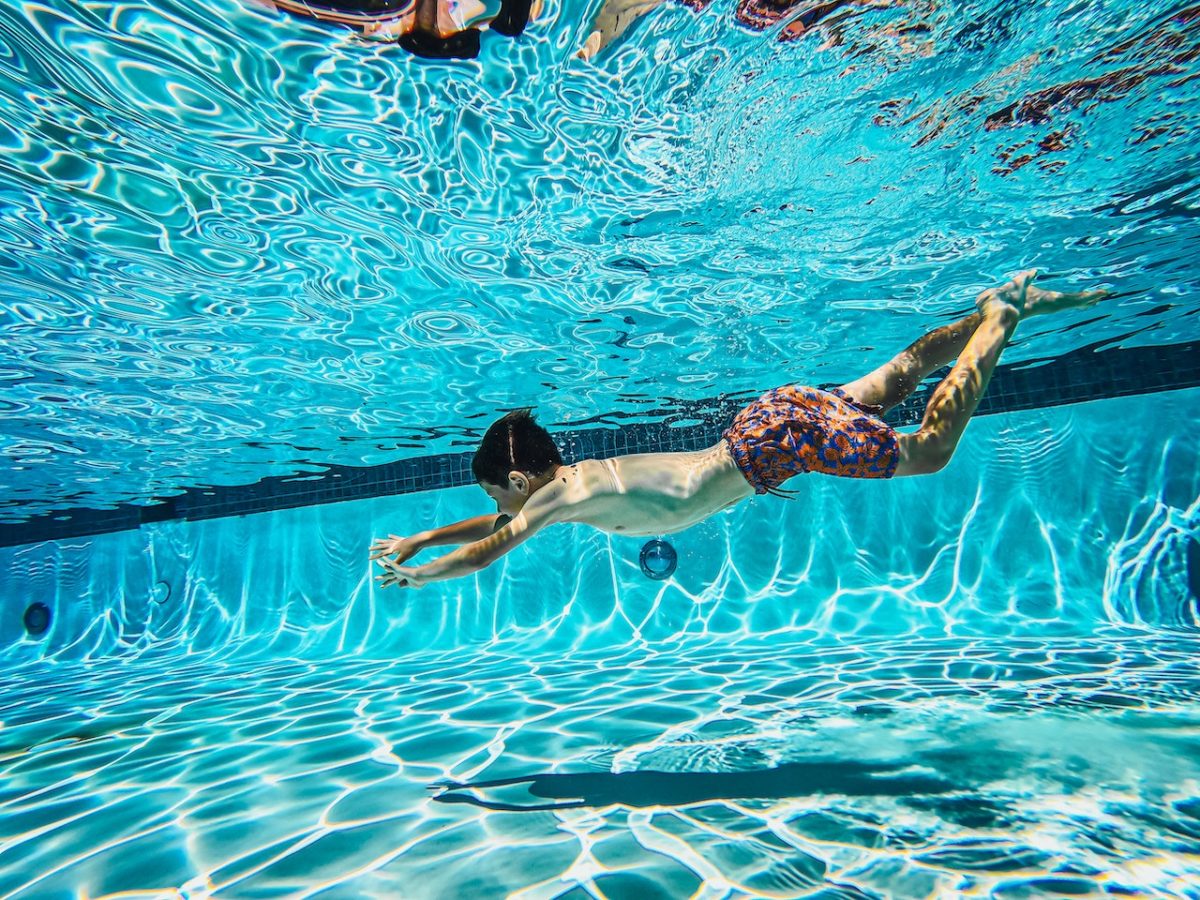 Incroyable découverte : un enfant capable de respirer sous l’eau !