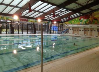 photo Piscine Bernard Lafay