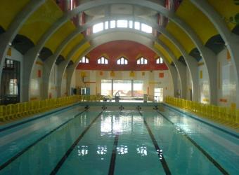 photo Piscine Butte aux Cailles