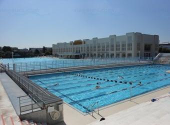 photo Piscine Castex