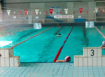 photo Piscine Cour des Lions