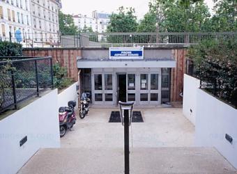 photo Piscine Aspirant Dunand