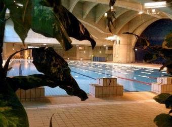 photo Piscine Suzanne Berlioux