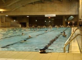 photo Piscine Suzanne Berlioux