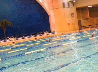 photo Piscine Suzanne Berlioux