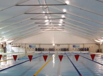 photo Piscine de l'INSEP