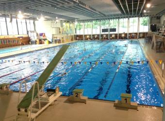 photo Piscine Leo Lagrange