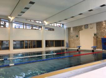photo Piscine Marie-Marvingt (ex Saint Merri)