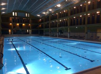 photo Piscine Molitor