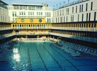 photo Piscine Molitor