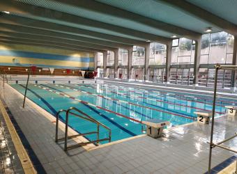 photo Piscine Henry de Montherlant