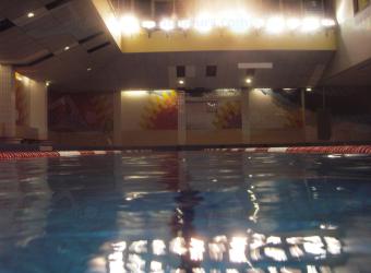 photo Piscine Ren� et Andr� Mourlon