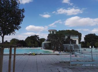 photo Piscine Nakache �t�, Parc des Sports