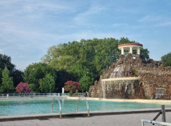 photo Piscine Nakache �t�, Parc des Sports