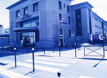 photo Piscine Pailleron