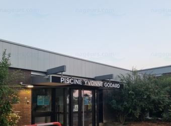 photo Piscine Yvonne Godard - ex Pech David