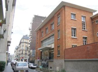 photo Piscine de Pontoise