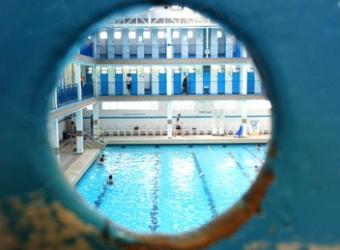 photo Piscine de Pontoise