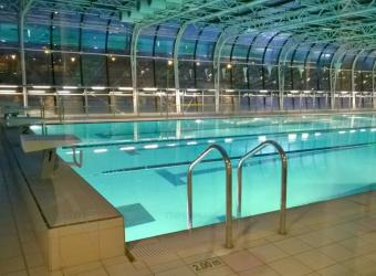 photo Piscine Josphine-Baker