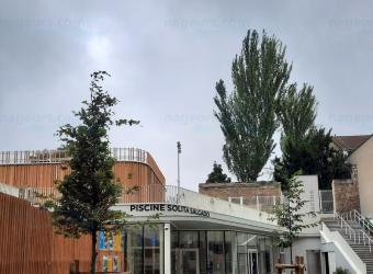 photo Piscine Solita Salgado
