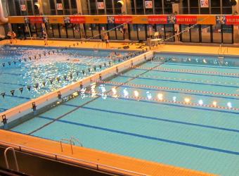 photo Piscine de Vaise