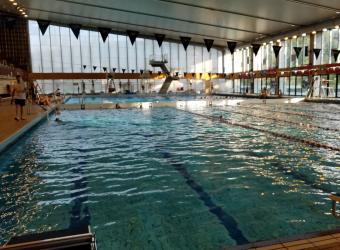 photo Piscine de Vaise
