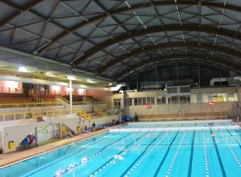 photo Piscine Georges Vallerey
