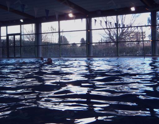 Piscine Aqua Sud à La Seyne-sur-Mer. photo 5