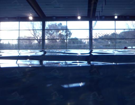 Piscine Aqua Sud à La Seyne-sur-Mer. photo 4