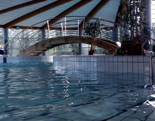 Piscine Aqua Sud à La Seyne-sur-Mer. photo 3