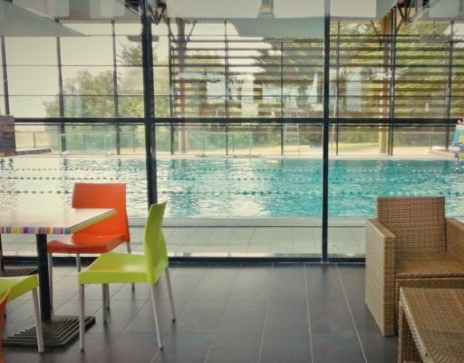 AquaR à Saint Martin de R. photo 2