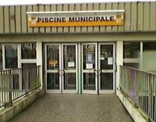 Piscine municipale de Bagnolet à Bagnolet. photo 1